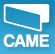 came logo